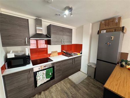 1 bedroom apartment to rent - Photo 3