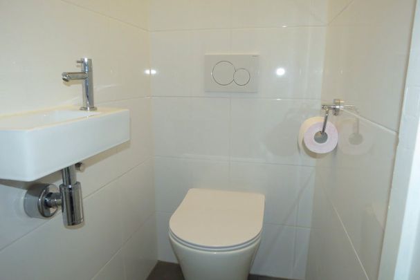 Te huur: Huis Geraardsbergenstraat in Breda - Foto 1