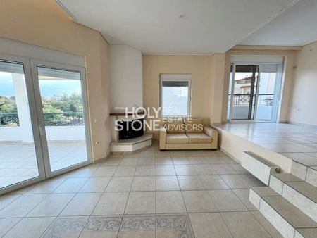 Μεζονέτα για ενοικίαση Πανόραμα (Βούλα) - Photo 4