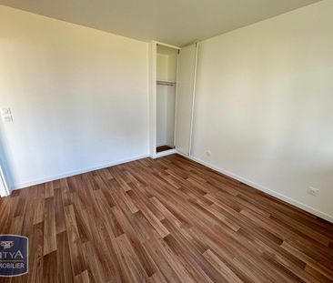 Location Appartement 2 pièces 43m² MONDEVILLE 14120 - Photo 5