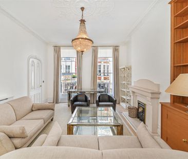 Park Street, Mayfair, W1K - Photo 2