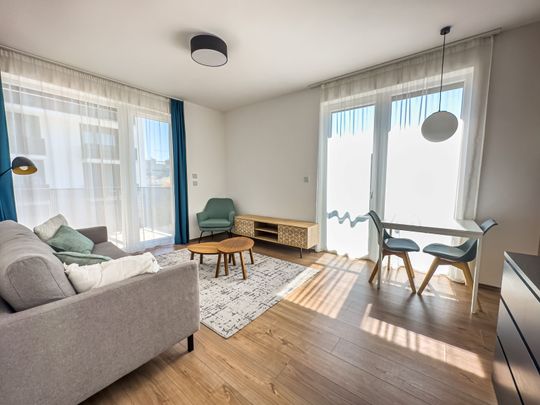 Bárd Apartmanház - B.310 - Photo 1