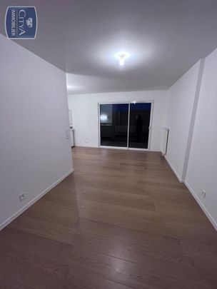 Location Appartement 2 pièces 46m² TOURCOING 59200 - Photo 1