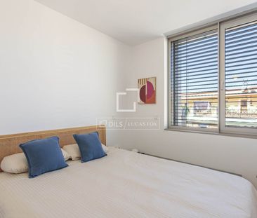 Excellent 2 Bedroom penthouse with 25m² terrace for rent in Argüell... - Foto 6