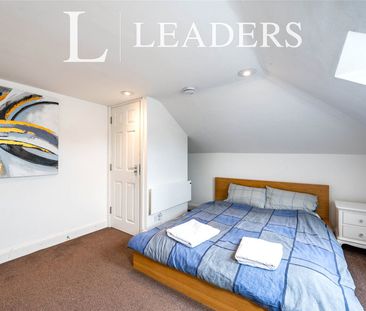 5 bedroom maisonette to rent Stafford Road, Southsea, PO5 - Photo 4