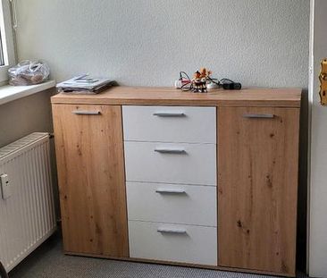 Nachmieter für 2,5 Zimmerwohnung mit Keller - Photo 1