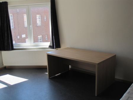 kamer 4 - Lieven Delaruyestraat 31 - Photo 4