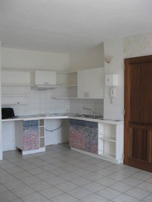 Location appartement 1 pièce 26.91 m² à Bourdeaux (26460) - Photo 1