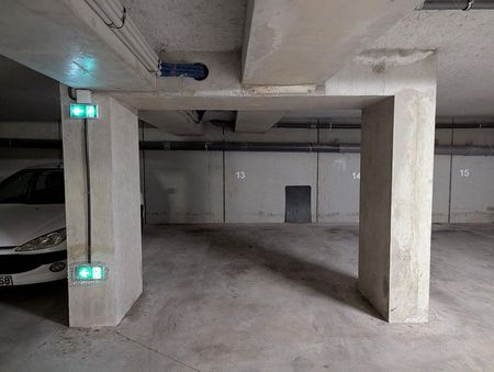 Appartement 3 pièces à louer - Photo 4