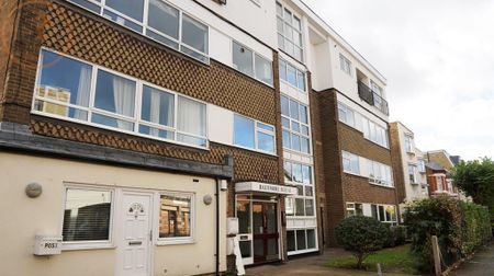 2 bedroom flat to rent - Photo 3