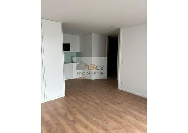 Apartamento T1