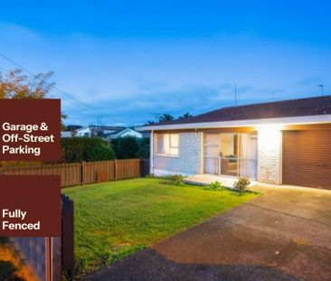 3 BEDROOM - SINGLE STOREY - GARAGE - Photo 6