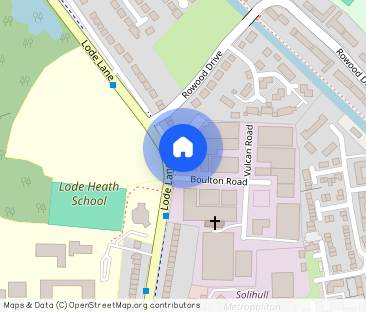 Lode Lane, Solihull - Photo 1