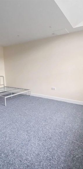 1 BED Studio flat To rent - Photo 1