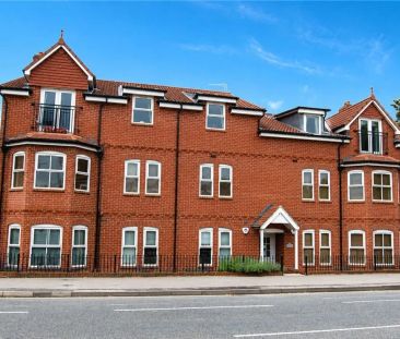 Samian House, Tadcaster Road, Dringhouses, York, YO24 - Photo 1
