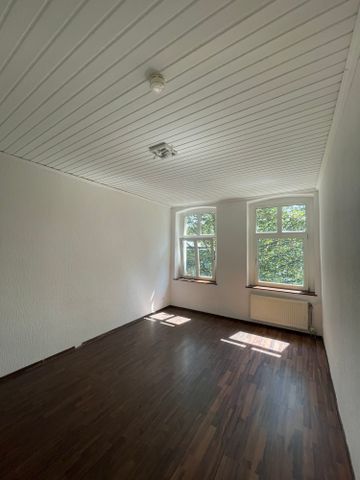 Gemütliche 2-Zimmer Wohnung mit Balkon zu vermieten! - Photo 2