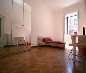 Via Niccolò Paganini, Milan, Lombardy 20131 - Photo 2