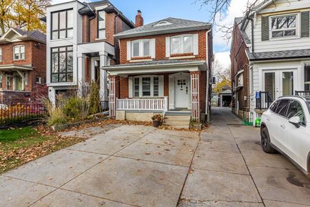 For Lease - 38 St Germain Avenue Unit# Main floor, Toronto, Ontario - Photo 3