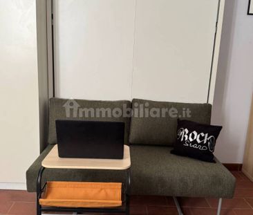 Monolocale corso San Gottardo 18, Ascanio Sforza, Milano - Photo 2
