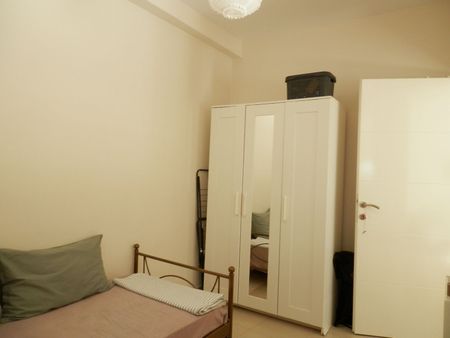 Studio/Γκαρσονιέρα για ενοικίαση Άγιος Παύλος (Άγιος Παύλος) - Photo 2