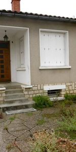 MAISON NIORT - 3 pièce(s) - 57.91 m2 - Photo 4