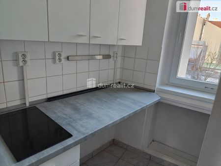 Pronájem bytu 1+kk a garsoniéry 23 m² - Photo 3