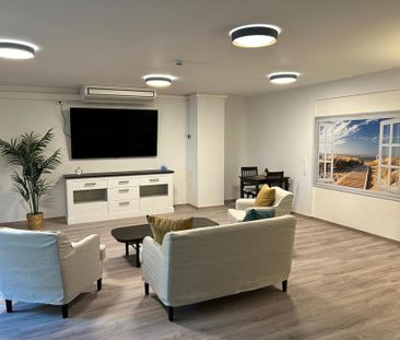 Barrierefreie Seniorenwohnung 60+ mit Service & Komfort - Photo 4