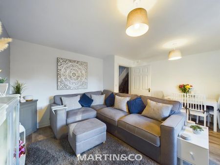 2 bedroom semi-detached house to rent - Photo 3
