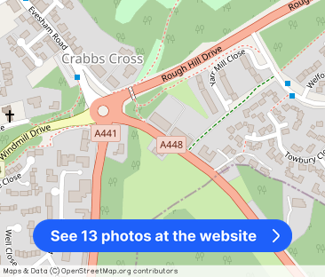 Well Close, Crabbs Cross, Redditch, B97 - Photo 1