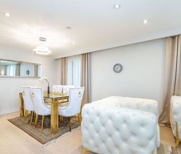 For Lease - 30 FOREHT Crescent Unit# MAIN, Aurora, Ontario - Photo 3