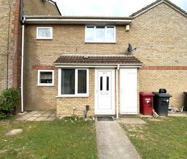 1 bedroom end of terrace house to rent - Photo 5