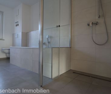 Morgen schon einziehen! Exklusive Wohnung im Zentrum von Grenzach (... - Photo 5