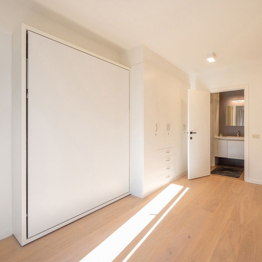 Prachtig appartement met open zicht op de charmante villaatjes - Foto 1