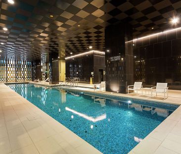 3409E/888 Collins Street, Docklands VIC 3008 - Apartment For Rent |... - Photo 4