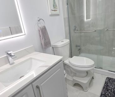 For Lease - 5776 Bell Harbour Drive Unit# Basement, Mississauga, On... - Photo 3