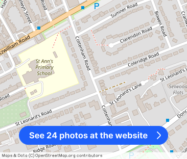 Catterick House Cottenham Road, Rotherham, S65 - Photo 1