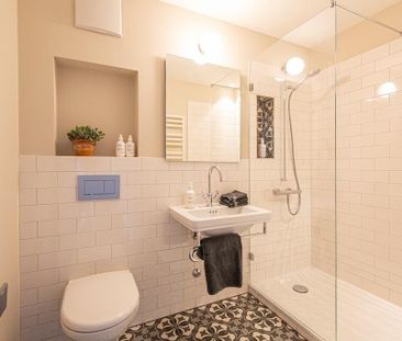 Möblierte 1.5-Zimmerwohnung im Gundeli - Photo 4