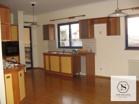 Διαμέρισμα για ενοικίαση Σούρμενα (Ελληνικό) - Photo 4