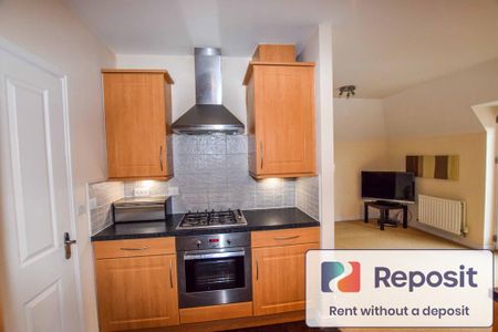 2 bedroom flat to rent - Photo 3