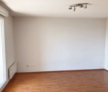 Location appartement 2 pièces, 44.13m², Aussonne - Photo 3