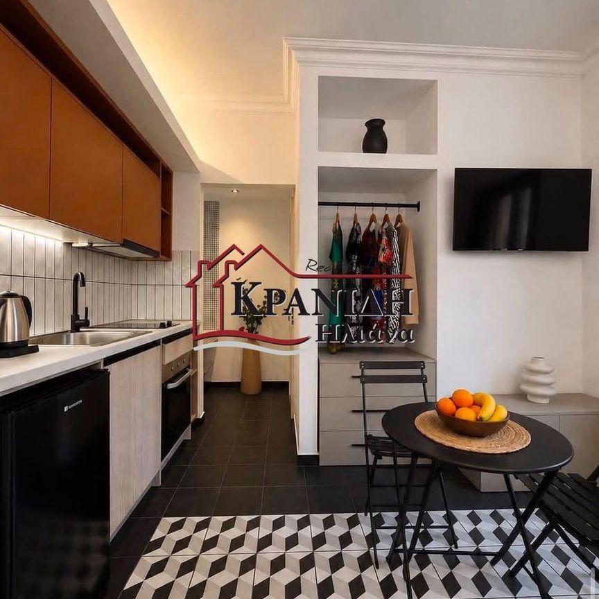Studio/Γκαρσονιέρα για ενοικίαση - Ρόδος, - Photo 1