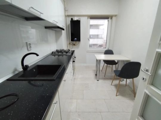 Apartament nou de vanzare 2 camere Copou Alte proprietati in zona Copou - Photo 1