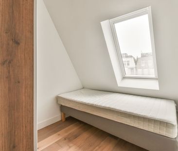 Sint Willibrordusstraat 111-E, Van der Helstpleinbuurt, 1073VB, Ams... - Foto 6