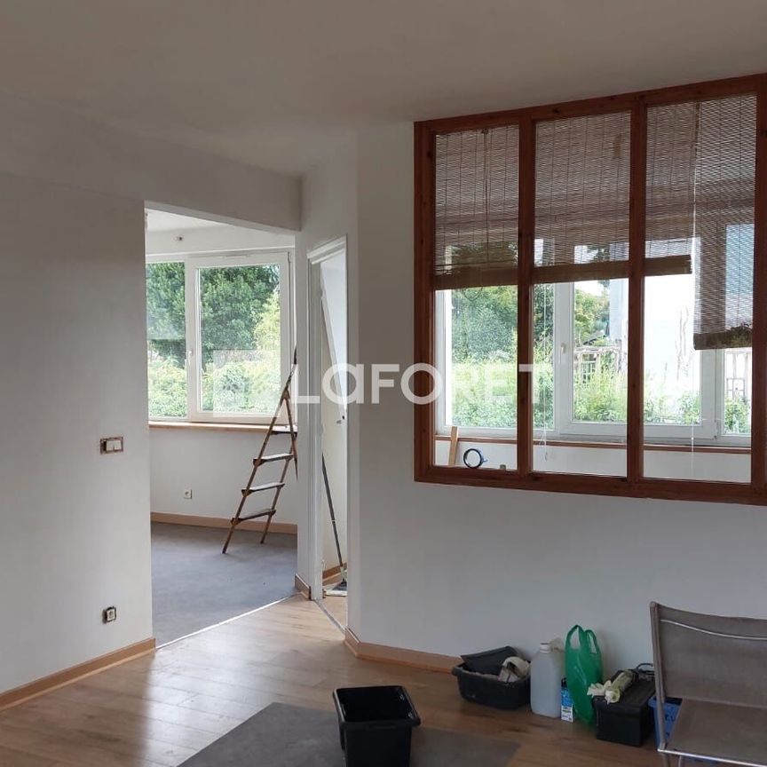 Appartement T2 près de PLONEOUR LANVERN à louer - Photo 1