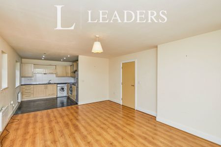2 bedroom apartment to rent Starflower Way, DE3 - Photo 3