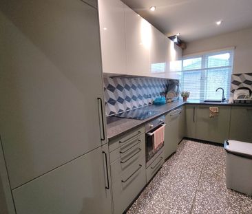 Studio Flat, Marcus Garvey Way, SE24 - Photo 6