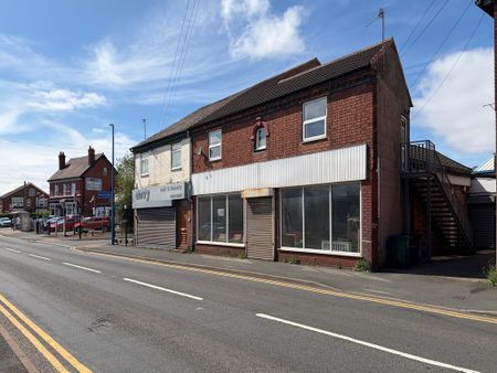 2 bedroom flat to rent - Photo 3