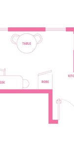 Ultra Studio Apartment - Photo 3