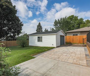 For Lease - 6364 Sherwood Road, Niagara Falls, Ontario - Photo 2