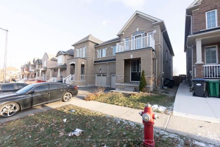 For Lease - 16 Vezna Crescent, Brampton, Ontario - Photo 4